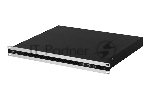 Усилитель INTREND ITAMP-4240Tv2 100V, 4x240Вт