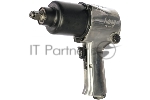 Гайковерт пневматический FUBAG IW 580100191 ударный 1/2'' 226л/м 576нм 6.3бар 1/2'' +набор кейс