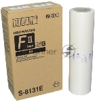 Мастер-пленка Riso тип FII 37, А3, RZ (O) S-4363E/S-6948E/S-7609/ S-8131E