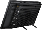 ЖК-панель Samsung QB13R-T 13", 16:9, 1920x1080, 250 кд/м2, 600:1, 8 мс, 178/178