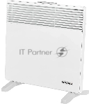 Конвектор NeoClima Dolce TL1.0 ЭВНА-1,0/230С2(мбп) белый, 1000 Вт, 16 м2, термостат
