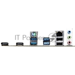 Материнская плата ASRock H510M-H2/M.2 SE, LGA 1200, Intel H470, 2xDDR4, 4xSATA, 1xM.2, 1xPCIe 4.0 x16, 1xPCIe x1, 2xHDMI, 1x 1Gb LAN, 2xUSB 2.0, 4xUSB 3.2 Gen 1, 3x3.5 мм, 7.1, mATX
