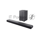 Саундбар TCL S55H 2.1 220Вт серый
