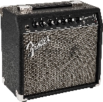 Комбоусилитель Fender Champion II 25 230V EU