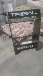 Стойка под удочки двусторонняя SHIMANO (Витрина)