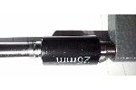 Микрометр MATRIX механический, 25-50 мм 317505