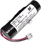 Аккумулятор для сканера Mindeo CS2291 2600 mAh