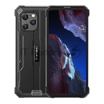 Смартфон Blackview BV8900 Pro, 8/256Gb, черный