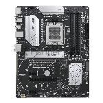 Материнская плата ASUS PRIME B650-PLUS-CSM, AM5, AMD B650, 4xDDR5, 4xSATA, 2xM.2, 1xPCIe 4.0 x16, 2xPCIe 4.0 x1, 1xDP, 1xHDMI, 1x2.5Gb LAN, 4xUSB-A 10Gbps, 2xUSB-A 5Gbps, 2xUSB-A 2.0, 5x3.5 мм, 7.1, ATX