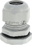Сальник PG16 IP54 d отв. 21мм/d провод. 10-14мм PROxima EKF plc-pg-16-r