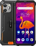 Смартфон Blackview BV8900, 8/256Gb, оранжевый