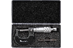 Микрометр механический MATRIX 317255, 0-25 мм