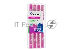 Аккумулятор R03 NI-MH 1100мА.ч 8B (уп.8шт) КОСМОС KOCR03NIMH1100mAh8B