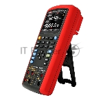 Калибратор температуры UNI-T UT725 , калибровка мА, Вт, температура, частота, сопративление
