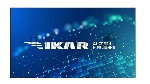 Панель Ikar ПВ 55-117-300 (0.88 мм) черный IPS (RUS), 55", 3840x2160, 700 Кд/м2, 60 Гц, 8 мс, 178°/178°