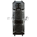 Колонка ELTRONIC 10" 30-18 CRAZY BOX 1200 динамик 2шт/10"" с TWS