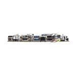 Материнская плата AFOX AFH510-MI, Socket 1200, Intel H510, 2xDDR4, 2xSATA, 1xM.2, 1xHDMI, 1xVGA, 1x 1Gb LAN, 2xUSB-A 3.0, 2xUSB-A 2.0, 2x3.5 мм, 5.1, Mini-ITX