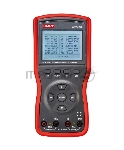Токоизмерительные клещи UNI-T UT265B двухфазный вольтметр