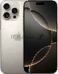 Смартфон Apple iPhone 16 Pro Max 256Gb титан