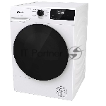Сушильная машина Gorenje DHNA92/C белый, 9 кг, сушка - конденсационная, программ - 15, 59.5 x 84.5 x 67 см