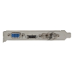 Видеокарта AFOX AF210-512D3L3-V2 PCIE16 G210 512MB GDDR3 64bit VGA DVI HDMI RTL