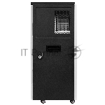 Осушитель воздуха Ballu Heavy Duty Plus BD120HP