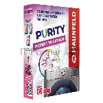 Стиральный порошок Maunfeld Purity Эксперт по пятнам Automat 450г MWP450BM