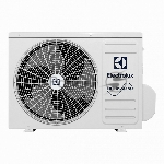 Блок внешний сплит-системы Electrolux EACS/I-18HAL/N8/out инвертор, 18000 BTU, 35 м², охлаждение, обогрев, осушение