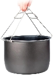 Чаша с керам.покр. Vitek VT-4251(GD)