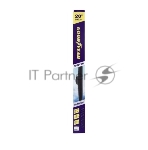 Щетка стеклоочистителя GOODYEAR GY005320 Winter Premium 20''/50 см, 9 переходников