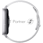 Смарт-часы Redmi Watch 5 Active Matte Silver 