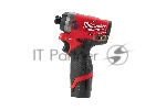 Аккумуляторный винтоверт Milwaukee M12 FID-202X FUEL 4933459823