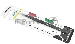 Пинцет BAKU White Card Series SS-SA