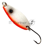 Блесна колеблющаяся SANSAN San-Spoon Delta 4S 4,5 г код цв. 335