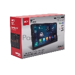 Автомагнитола ACV AD-9006DSP 2DIN 4x50Вт v5.0 AUX 6144Mb DSP Android 13 9" WiFi 3G/4G 3 (43122)
