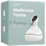 Массажер для тела Rombica Wellness Tonta MSG-011, белый