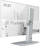 Моноблок 23.8" FHD MSI Modern AM242P 1M-1022XRU white (Core 5 120U/16Gb/512Gb SSD/VGA int/noOS/kb+m) (9S6-AE0722-1022)