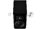 Студийный монитор [961632] Dynaudio [LYD 7 B/B] активный 2-х полосный, 50 + 50 Вт, 55 - 21000 Гц, 109 дБ, 7" + 1.1", XLR, RCA, цвет черный