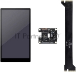 Сенсорный дисплей для микрокомпьютера Khadas TS050 Touch Screen 5 inch Touch Screen module, 1080*1920