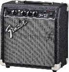 Гитарный комбо 10Вт FENDER FRONTMAN 10G