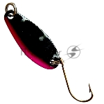 Блесна колеблющаяся SANSAN San-Spoon Delta 3S 3 г код цв. 342