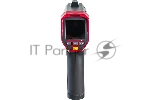 Инфракрасный термометр UT302A+ , -32С~ 700С