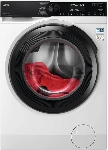 Стиральная машина AEG LFR73964VE белый, загрузка фронтальная 9 кг, 1600 об/мин., класс: А