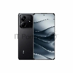 Смартфон Xiaomi Redmi Note 14, 6/128Gb, черный