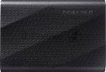 Накопитель SSD 2TB Samsung T9 MU-PG2T0B/WW, V-NAND, USB 3.2 Gen 2 Type-C  [R/W - 2000/2000 MB/s] Black