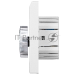 Кабель нагревательный Royal Thermo RTDC 2-17-1000 (ккомплект с терморегулятором RTO-16)