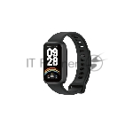 Фитнес трекер Xiaomi Smart Band 9 Active черный M2435B1 (BHR9444GL)