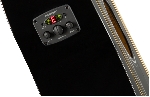 Электроакустическая гитара FENDER CD-60SCE Dread Black WN