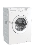 Стиральная машина Beko WRS5511BWW (7320110005) белый, загрузка фронтальная 5 кг, 1000 об/мин., класс: А