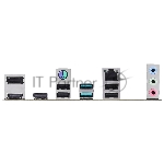 Материнская плата ASUS PRIME B760M-A D4-CSM, LGA 1700, Intel B760, 4xDDR4, 4xSATA, 2xM.2, 3xPCIe 4.0 x16, 1xPCIe 4.0 x4, 1xPCIe x1, 2xHDMI, 1xDP, 1x 2.5Gb LAN, 2xUSB-A 3.2 Gen 2, 4xUSB-A 2.0, 3x3.5 мм, 7.1, mATX